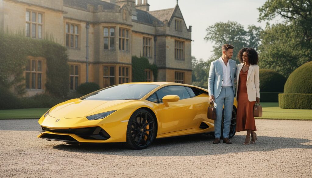 The Definitive Guide to Supercar Hire in the UK: 2026 Edition