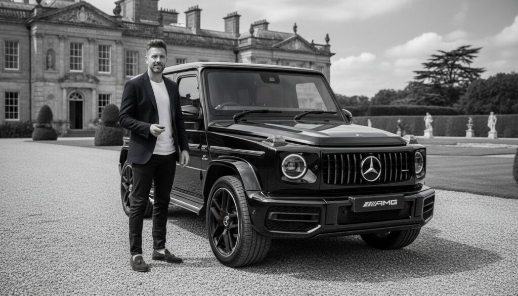 Mercedes G63 AMG Hire UK: The Definitive Guide to the Ultimate Luxury SUV