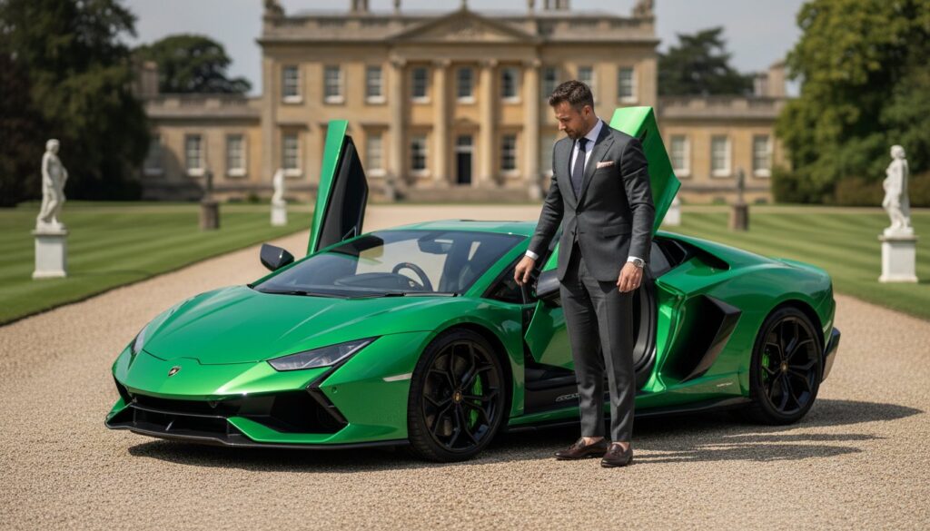 How to Prepare for Your First Supercar Experience: The Ultimate UK Guide 2026