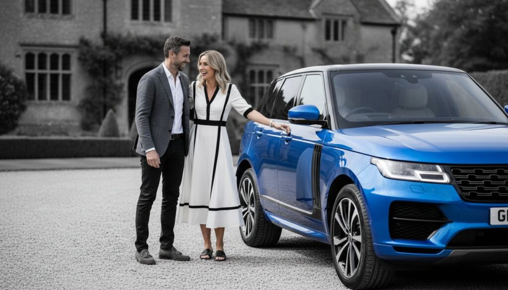 Justifying the Cost of a Luxury Car Hire to Your Partner: The Ultimate Persuasion Guide
