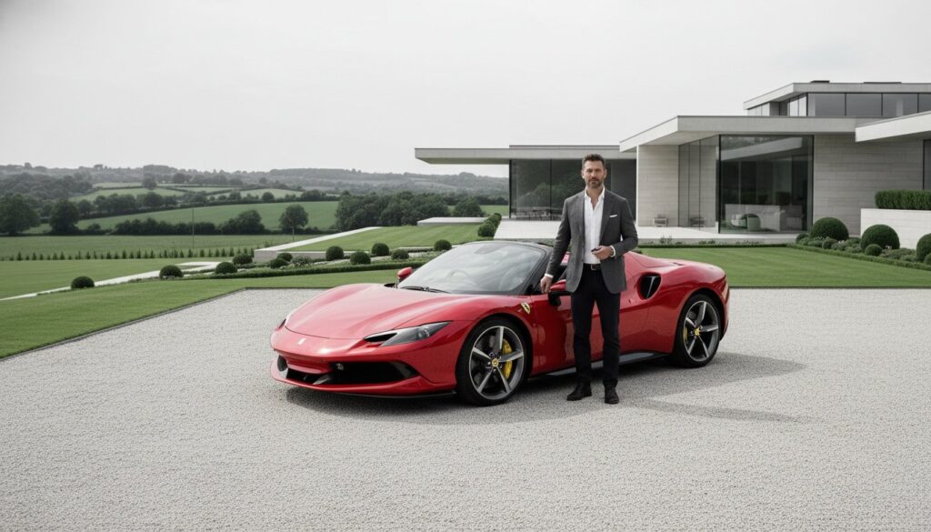Supercar Hire Insurance Explained: A 2026 Guide to UK Rental Protection