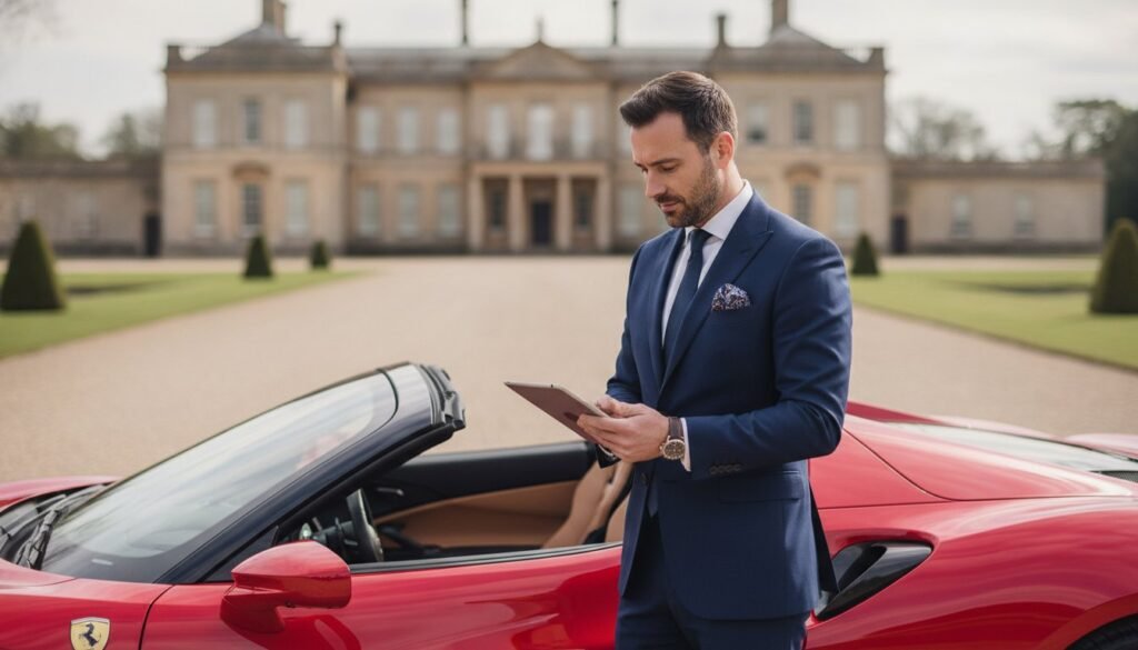 Common Mistakes to Avoid When Hiring a Supercar: The 2026 UK Guide