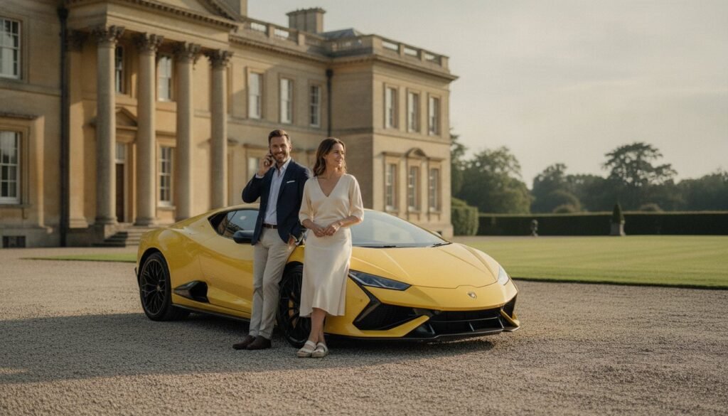 Extending a Supercar Rental Period: The Elite Guide to Prolonging Your Performance Experience