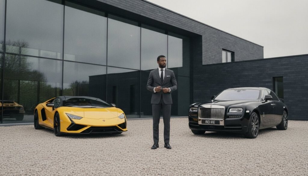 Long Term Supercar Hire UK: The Sophisticated Alternative to Ownership in 2026