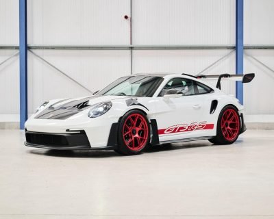 porshe porshe