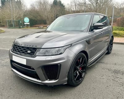 range range